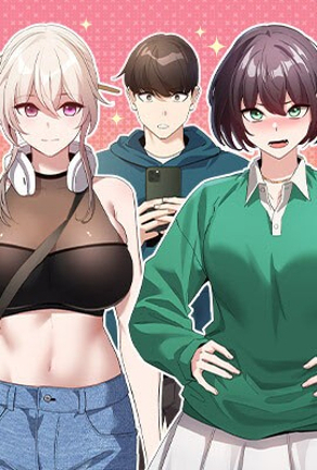 歪歪漫画网页版在线阅读热门日漫推荐